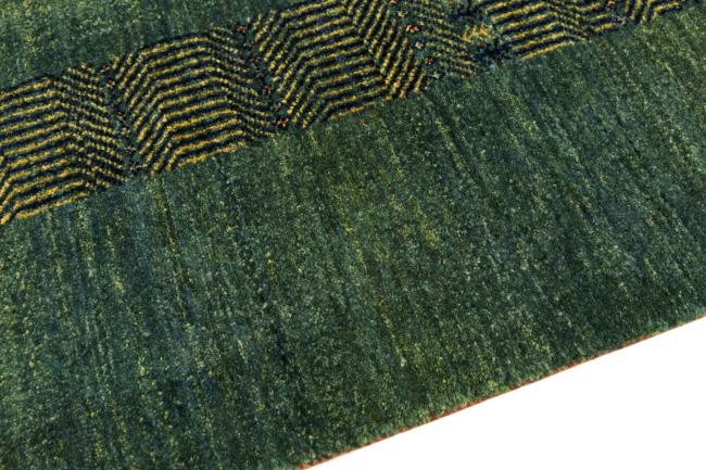 Persa Gabbeh Loribaft Atash - 4