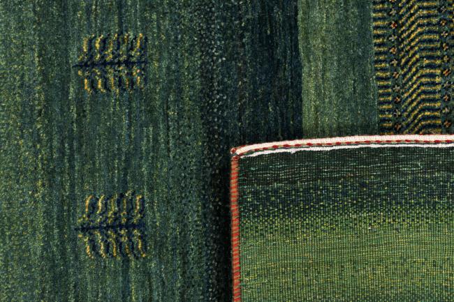 Persa Gabbeh Loribaft Atash - 6