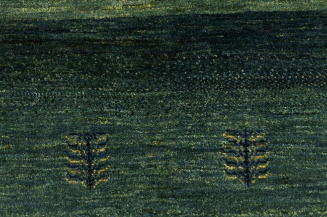 Persa Gabbeh Loribaft Atash - 7