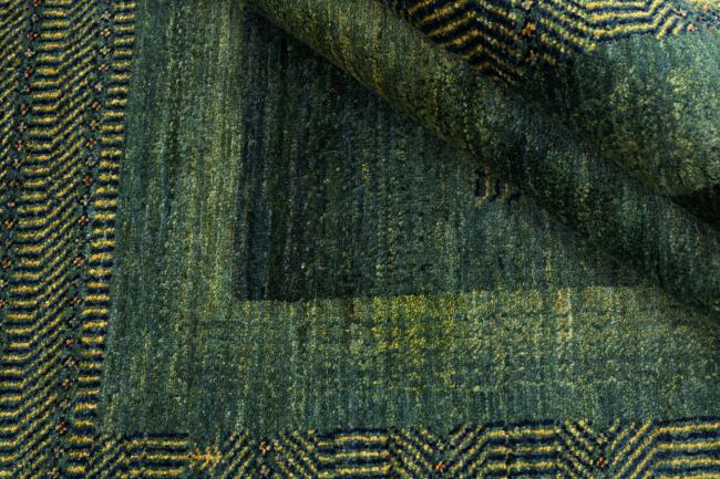 Persa Gabbeh Loribaft Atash - 8