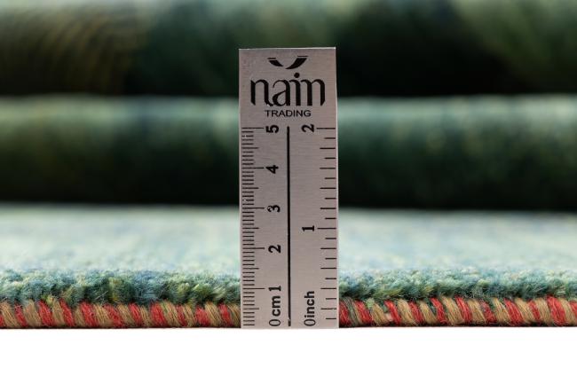 Persa Gabbeh Loribaft Atash - 9