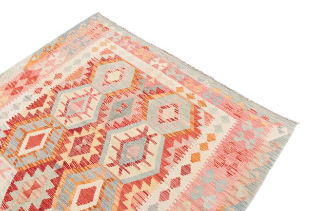 Kilim Afegão - 2