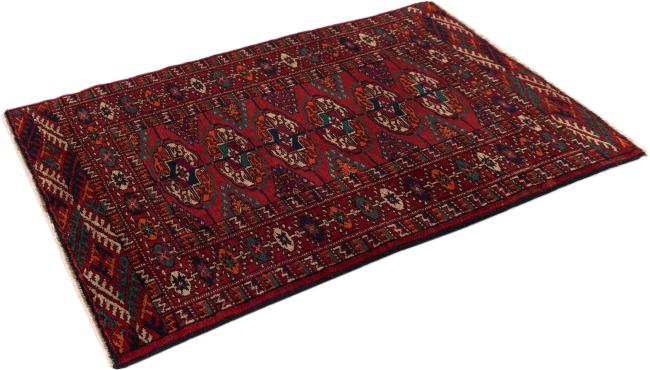 Pakistański Bukhara 3ply - 1