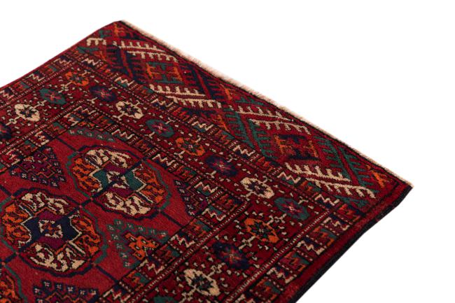 Pakistański Bukhara 3ply - 2