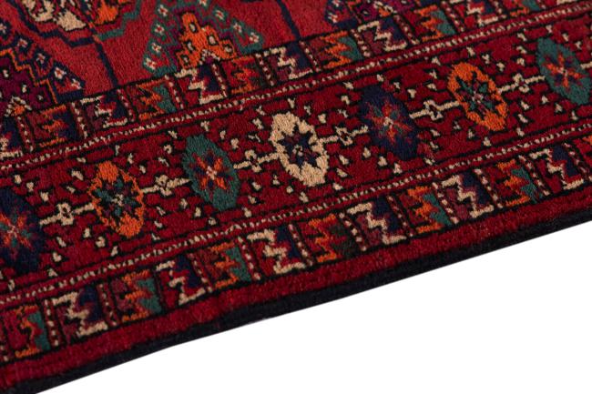 Pakistański Bukhara 3ply - 3