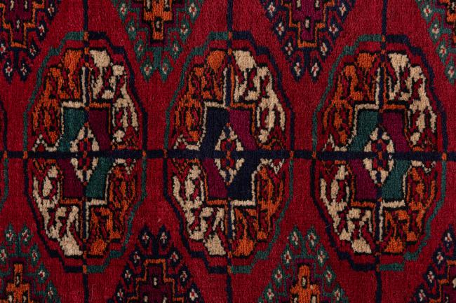 Pakistański Bukhara 3ply - 4