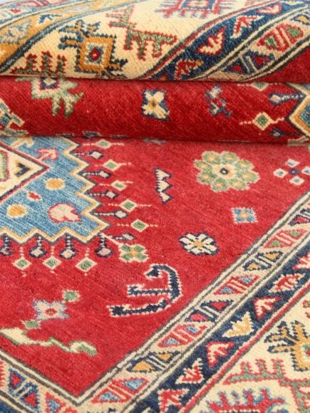 Kazak Ghazni - 2