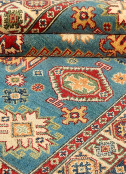 Kazak Ghazni - 3