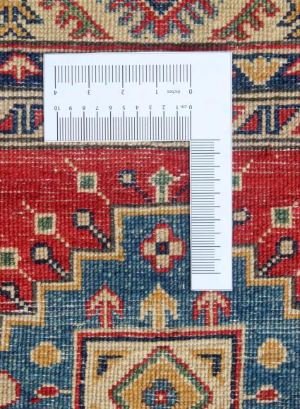 Kazak Ghazni - 4