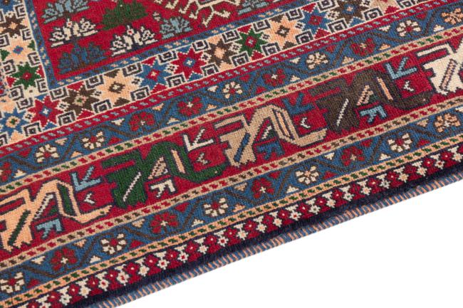 Yalameh - 4