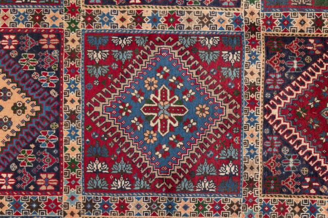 Yalameh - 7