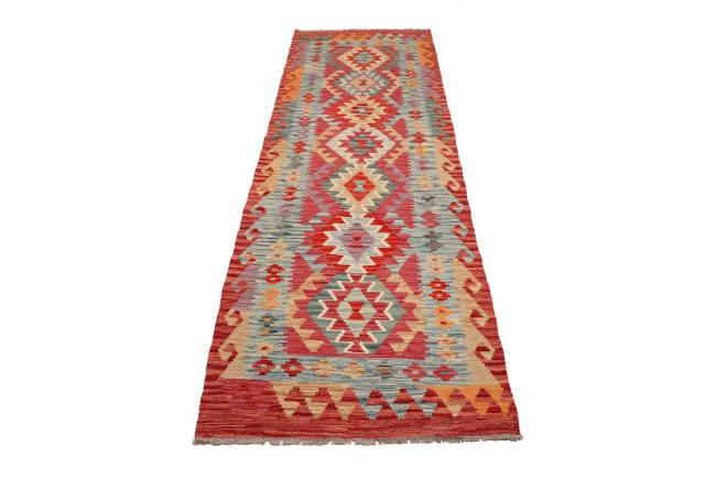 Kilim Afegão - 1