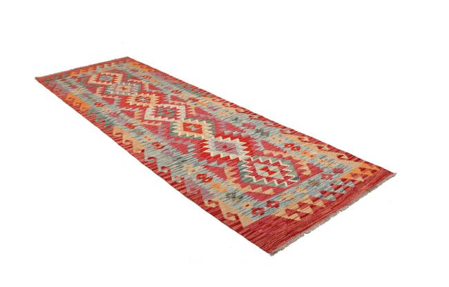 Kilim Afegão - 2