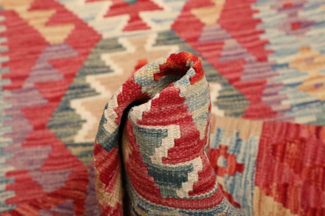 Kilim Afegão - 5