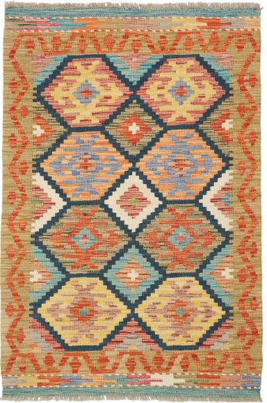 Kelim Afghan - 1