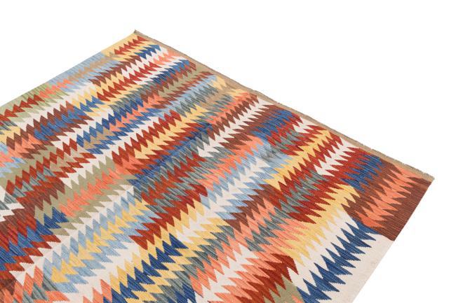 Kilim Afghan Heritage - 2