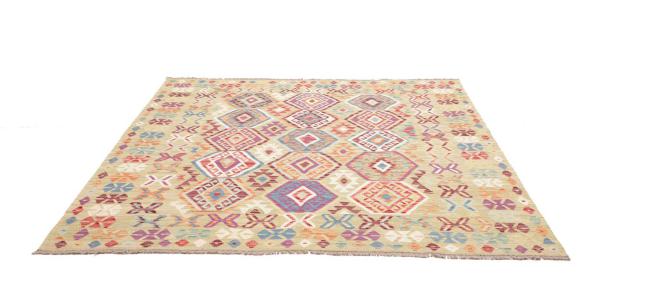 Kilim Afghan - 1
