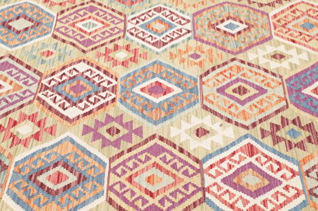 Kilim Afghan - 3