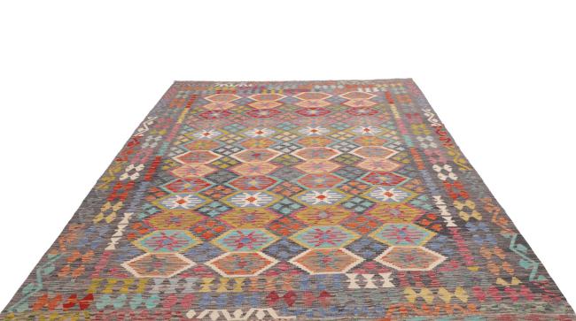 Kelim Afghan - 1