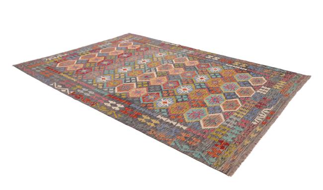 Kelim Afghan - 2