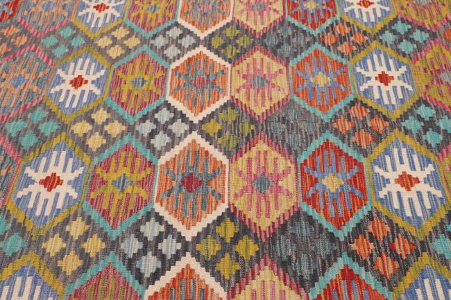 Kelim Afghan - 3