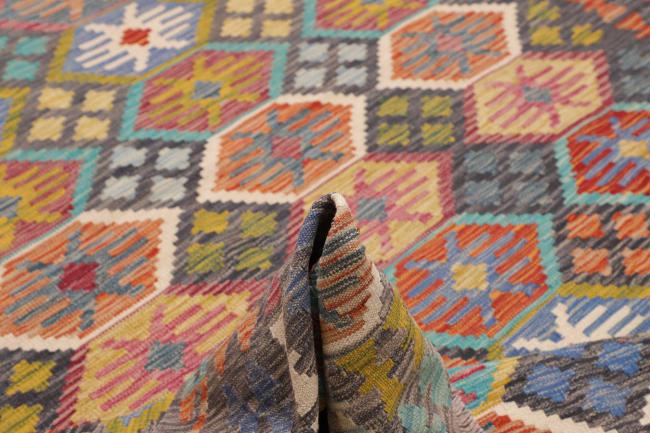 Kelim Afghan - 5