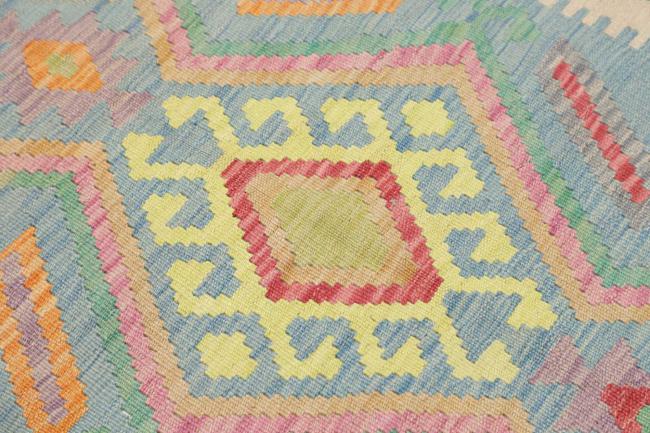 Kilim Afghan - 3