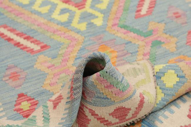 Kilim Afghan - 5
