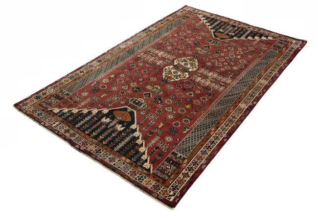 Shiraz - 1