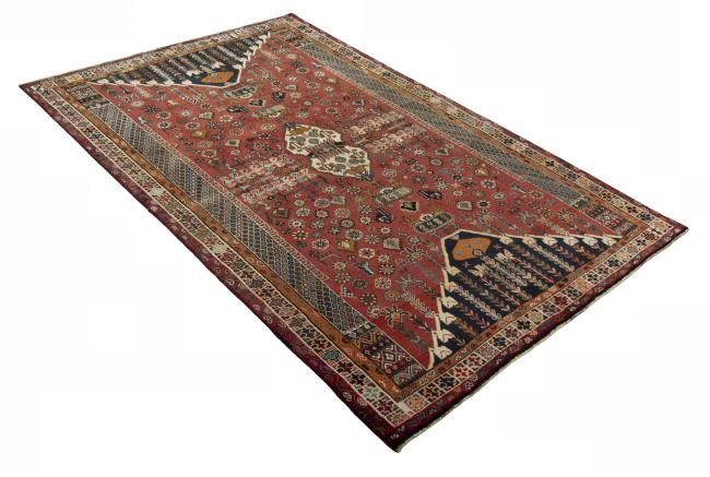 Shiraz - 2