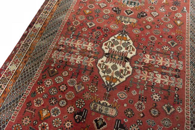 Shiraz - 4
