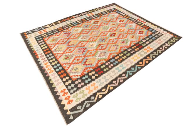 Kilim Afghan - 1