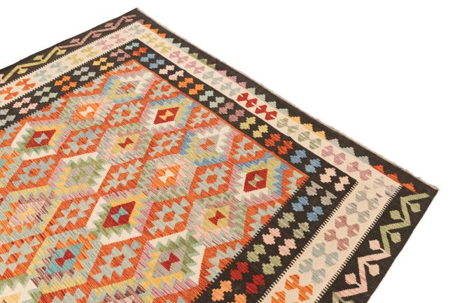 Kilim Afghan - 2