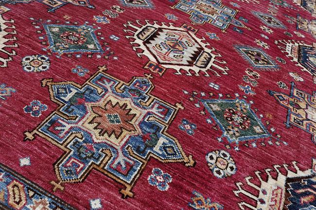 Kazak Ghazni - 2