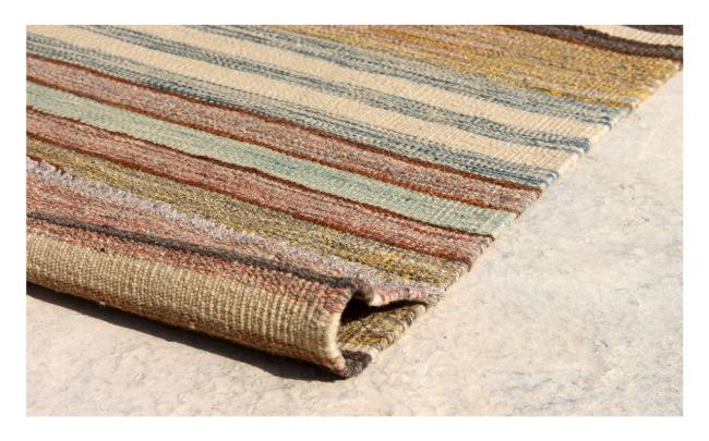 Kilim Afghan Heritage - 2