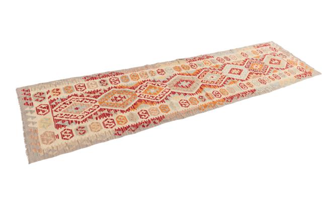 Kilim Afegão - 1