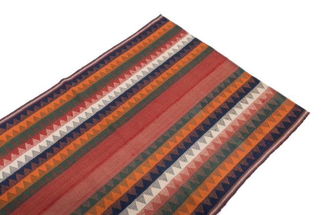 Kilim Fars Antigo - 2