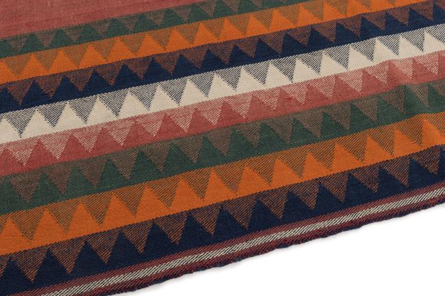 Kilim Fars Antigo - 3