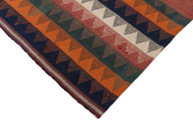 Kilim Fars Antigo - 4