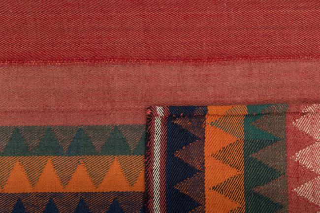 Kilim Fars Antigo - 5