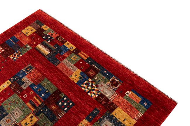 Persja Gabbeh Loribaft Nowbaft - 3