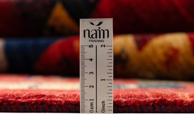 Persja Gabbeh Loribaft Nowbaft - 9