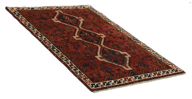 Shiraz - 4