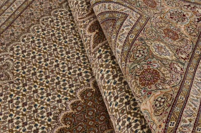 Tabriz 50 Mahi Sherkat - 4