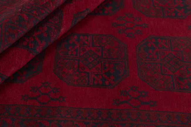 Afghan Akhche - 2