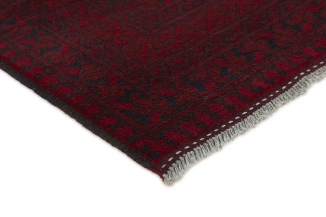 Afghan Akhche - 3