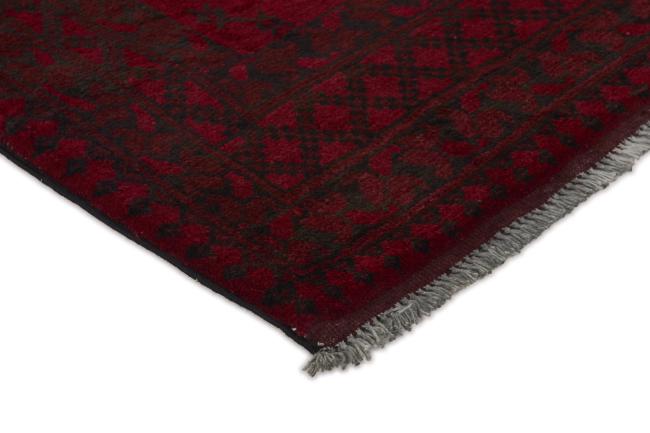 Afghan Akhche - 3