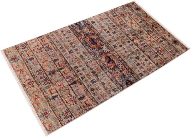 Ziegler Farahan - 2