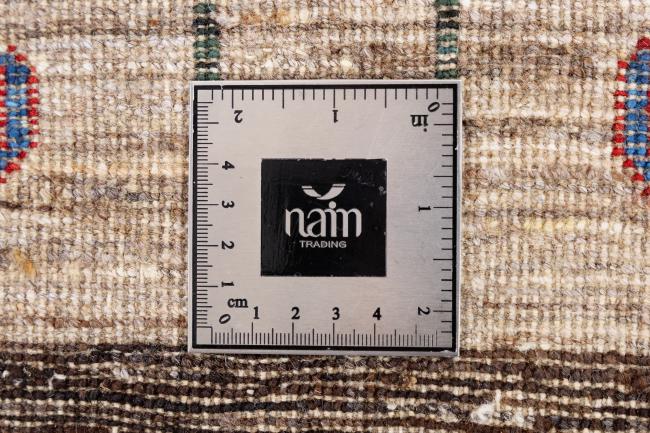 Persa Gabbeh Kashkuli Banafsheh - 8