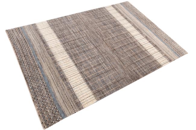 Perzisch Gabbeh Loribaft Tabiibaft - 1